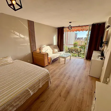 Tu Escapada Perfecta * Benidorm