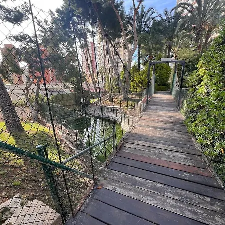 Tu Escapada Perfecta Apartamento
