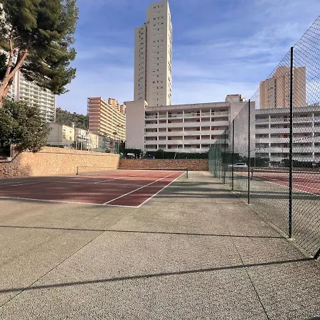Tu Escapada Perfecta Apartamento *