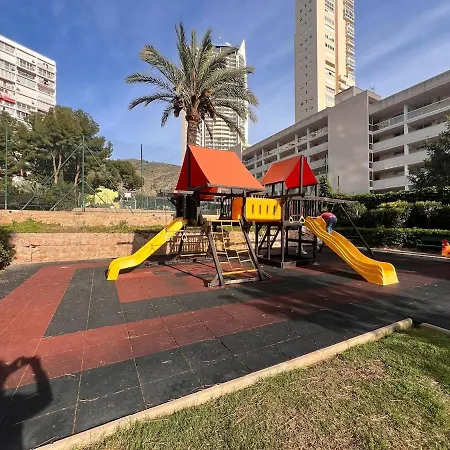 Tu Escapada Perfecta Apartamento *