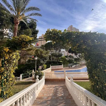 Apartamento Tu Escapada Perfecta *