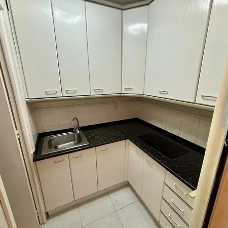 Apartamento Tu Escapada Perfecta Benidorm