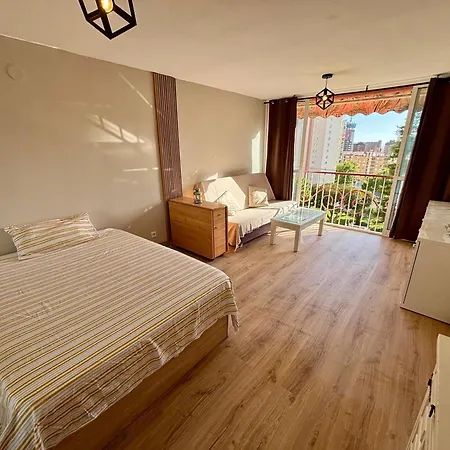Tu Escapada Perfecta Apartamento