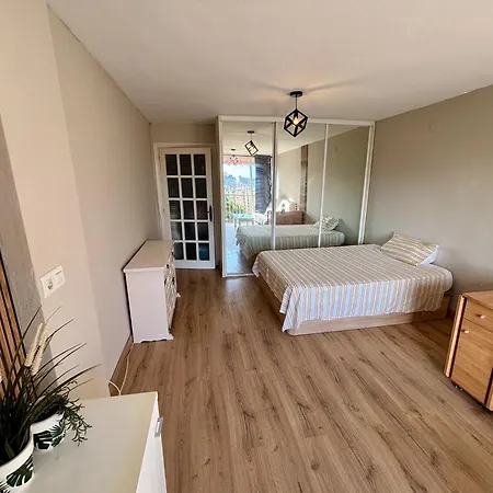 Tu Escapada Perfecta Apartamento *