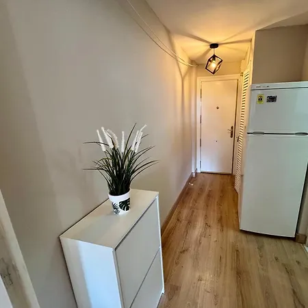 Apartamento Tu Escapada Perfecta *