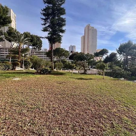 Tu Escapada Perfecta * Benidorm