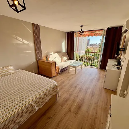 Tu Escapada Perfecta * Benidorm