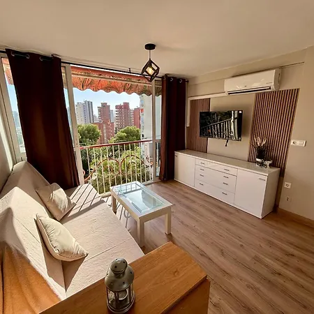Apartamento Tu Escapada Perfecta *