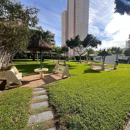 Apartamento Tu Escapada Perfecta
