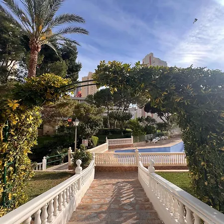 Tu Escapada Perfecta Apartamento