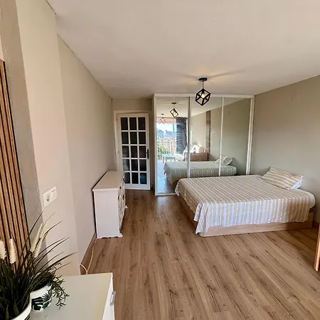 Tu Escapada Perfecta Apartamento *
