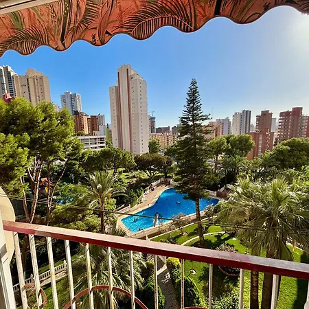 Tu Escapada Perfecta * Benidorm