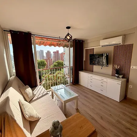 Apartamento Tu Escapada Perfecta